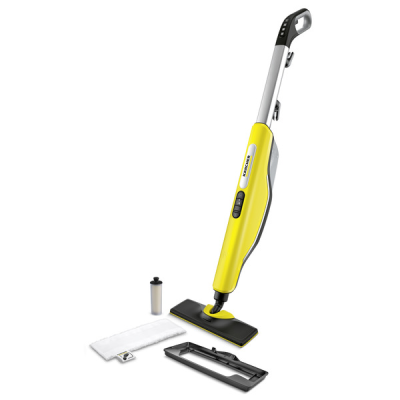 Karcher SC 3 Upright EasyFix *CH 1.513-302.0 Stofzuigertoestel Voet