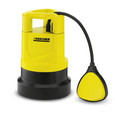 Karcher SCP 6000 *EU-II 1.645-165.0 onderdelen en accessoires