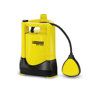 Karcher SCP 9000 *AU 1.645-180.0 onderdelen en accessoires