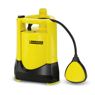 Karcher SCP 9000 *EU-II 1.645-167.0 onderdelen en accessoires