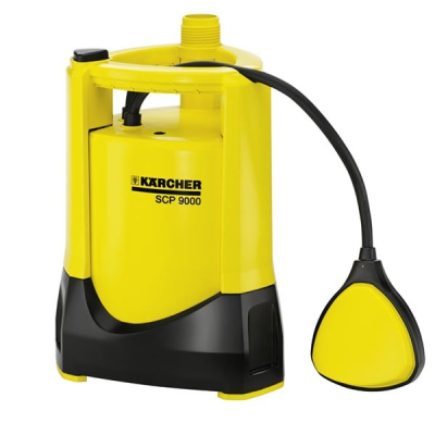 Karcher SCP 9000 *GB 1.645-162.0 onderdelen en accessoires