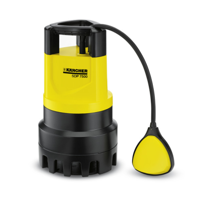 Karcher SDP 7000 *CH 1.645-105.0 onderdelen en accessoires