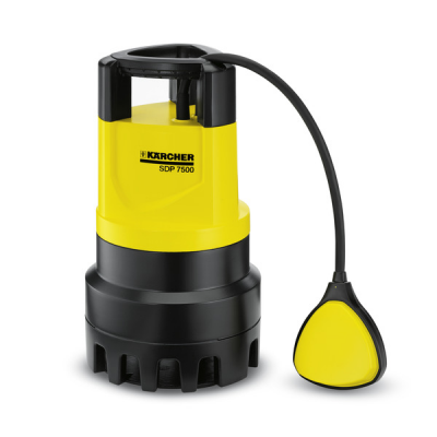 Karcher SDP 7000 *EU-I 1.645-100.0 onderdelen en accessoires