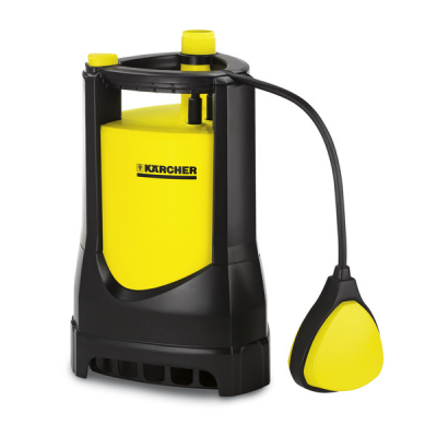 Karcher SDP 9500 *EU-I 1.645-102.0 onderdelen en accessoires