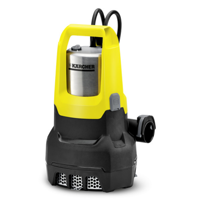 Karcher SP 7 Dirt Inox *EU 1.645-506.0 onderdelen en accessoires