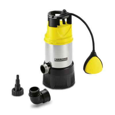 Karcher SPP 33 INOX *EU-III 1.645-412.0 onderdelen en accessoires