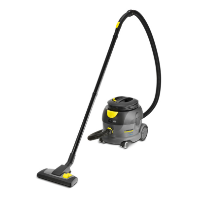 Karcher T 12/1 *EU 1.355-117.0 Stofzuiger Mond