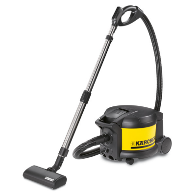 Karcher T 201 +ESB 28 *EU 1.889-891.0 Stofzuigertoestel Stofzuigerborstel