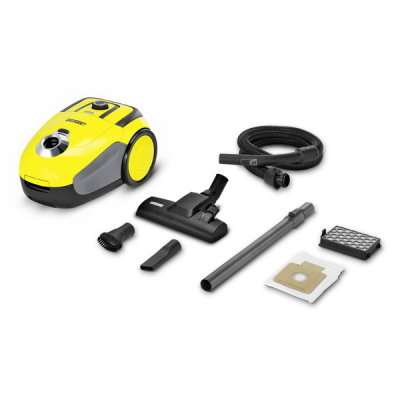 Karcher VC 2 (ERP) *KAP 1.198-103.0 Stofzuiger Stofzuigermond