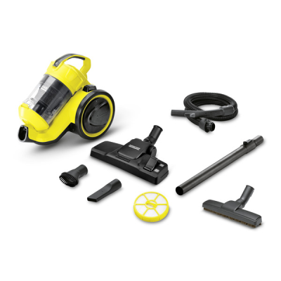 Karcher VC 3 *MX 1.198-124.0 onderdelen en accessoires