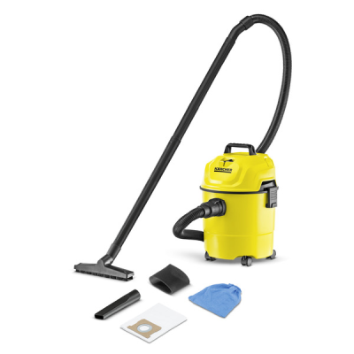 Karcher WD 1 Classic *KAP 1.098-322.0 onderdelen en accessoires