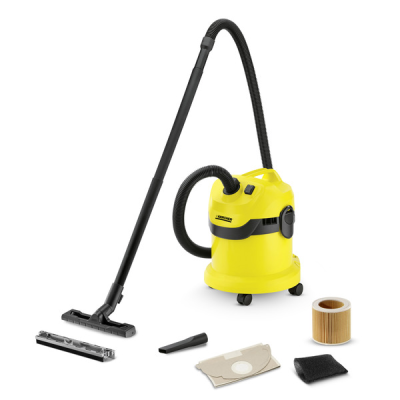 Karcher WD 2 *JP 1.629-777.0 onderdelen en accessoires