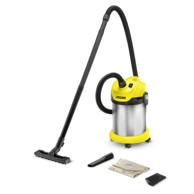 Karcher WD 2 Premium Cartridge Kit *AU 1.629-779.0 onderdelen en accessoires