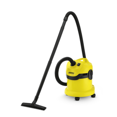 Karcher WD 2.200 *CH 1.629-551.0 Stofzuiger Borstel