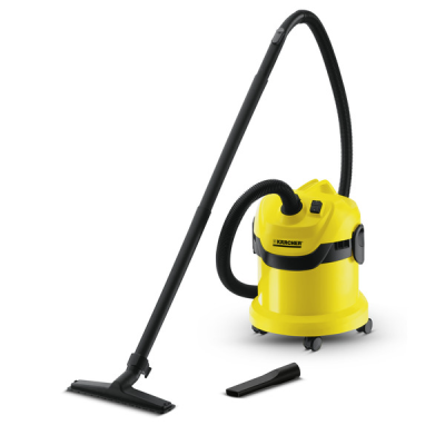 Karcher WD 2.200 *GB 1.629-552.0 Stofzuigertoestel Borstel