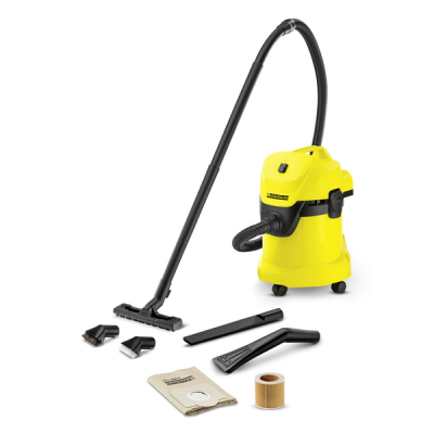 Karcher WD 3 Car *CH 1.629-811.0 onderdelen en accessoires