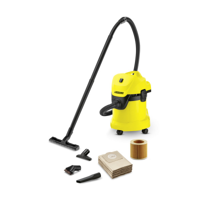 Karcher WD 3 *KAP 1.629-816.0 onderdelen en accessoires