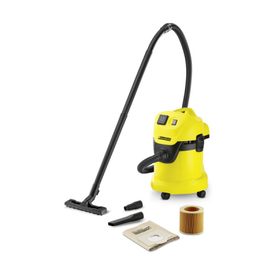 Karcher WD 3 P *GB 1.629-884.0 Stofzuigertoestel Zuigmond