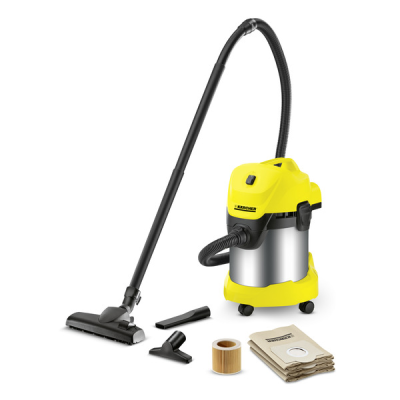 Karcher WD 3 Premium Home *EU-II 1.629-850.0 Stofzuigertoestel Zuigmond