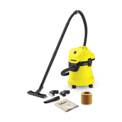 Karcher WD 3 Suction Brush Promotion *EU-I 1.629-818.0 onderdelen en accessoires