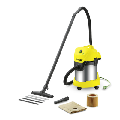 Karcher WD 3.800 M Ecologic *EU-II 1.629-701.0 onderdelen en accessoires