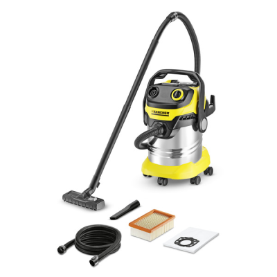 Karcher WD 5 Premium Extension *AT 1.348-240.0 onderdelen en accessoires