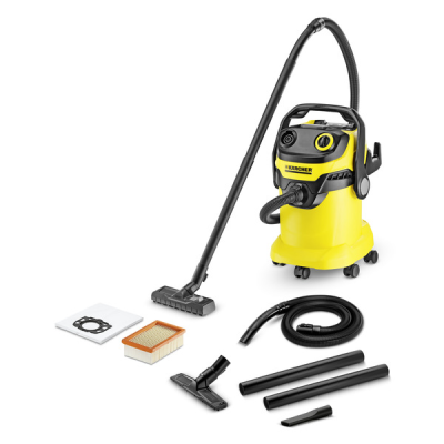 Karcher WD 5 Renovation *CH 1.348-200.0 Stofzuiger Stofzuigermond