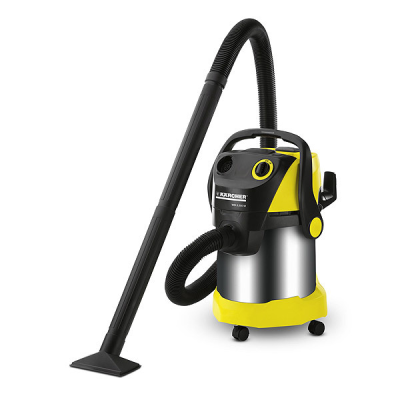 Karcher WD 5.300 M *CH 1.347-841.0 Stofzuiger Mond