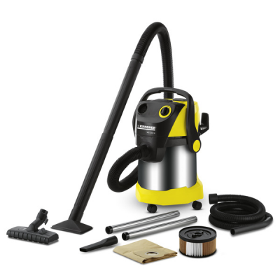 Karcher WD 5.300 M *EU 1.347-840.0 Stofzuigertoestel Zuigstuk