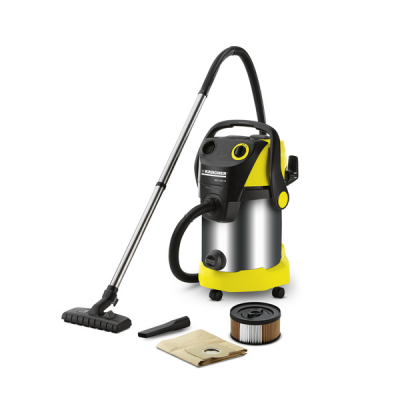 Karcher WD 5.500 M *EU-I 1.347-900.0 Stofzuigertoestel Zuigmond