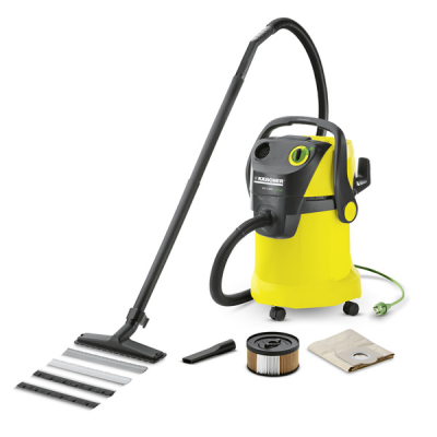 Karcher WD 5.800 Ecologic *EU-II 1.347-861.0 onderdelen en accessoires