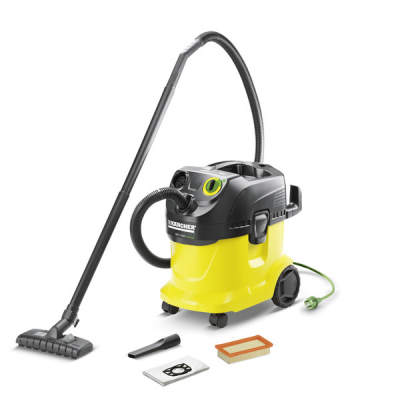 Karcher WD 7.800 Ecologic *EU-II 1.347-540.0 Stofzuigertoestel Zuigvoet