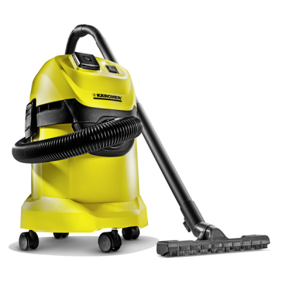 Karcher Workshop Vac WD 3 P *CH 1.629-889.0 Stofzuigertoestel Zuigmond