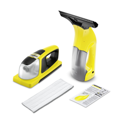 Karcher WV 1 + KV 4 *EU 1.633-209.0 onderdelen en accessoires