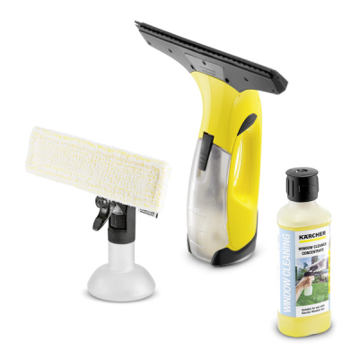 Karcher WV 2 Plus D500 *EU 1.633-493.0 onderdelen en accessoires