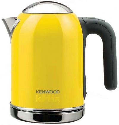 Kenwood 0WSJM01807 SJM018 KETTLE 0.75L - YELLOW onderdelen en accessoires