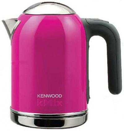 Kenwood 0WSJM01907 SJM019 KETTLE 0.75L - MAGENTA Koffiezetapparaat onderdelen en accessoires