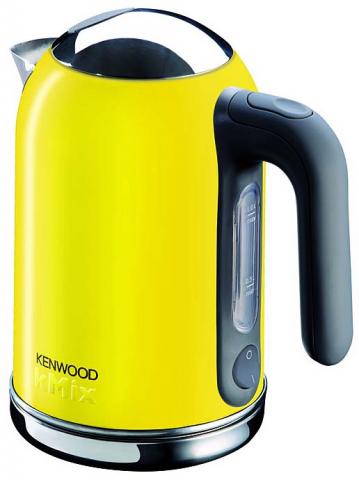 Kenwood 0WSJM02808 SJM028 KETTLE 1.0L - YELLOW onderdelen en accessoires