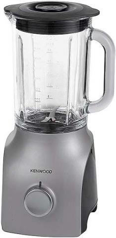 Kenwood BLM600SI 0W22311026 BLM600SI BLEND-X CLASSIC - THERMORESIST BLENDER - SILVER onderdelen en accessoires