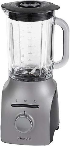 Kenwood BLM615SI 0W22311020 BLM615SI BLEND-X CLASSIC - THERMORESIST BLENDER - SILVER + MULTI MILL + GRINDING onderdelen en accessoires