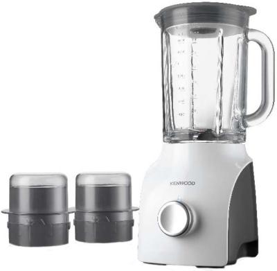 Kenwood BLP607WH 0W22310001 BLP607WH BLEND-X CLASSIC - THERMORESIST BLENDER - WHITE + GRINDING / GRATING MIL onderdelen en accessoires