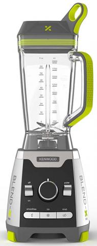 Kenwood BLP900BK 0W22310046 BLP900BK BLENDER onderdelen en accessoires