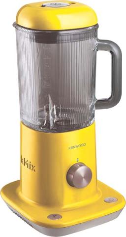 Kenwood BLX68 BLENDER - kMix Boutique – yellow 0WBLX68001 onderdelen en accessoires