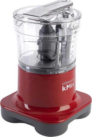 Kenwood CHX251 CHOPPER - red 0WCHX25105 onderdelen en accessoires