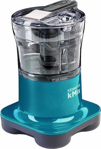 Kenwood CHX253 0WCHX25305 kMix Aqua Mini Chopper CHX253 CHOPPER - blue onderdelen en accessoires