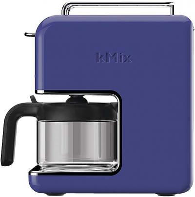 Kenwood CM030BL 0W13211010 CM030BL COFFEE MAKER - 6 CUP - POP ART BLUE Koffiezetmachine onderdelen en accessoires