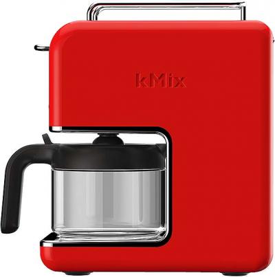 Kenwood CM030RD 0W13211008 CM030RD COFFEE MAKER - 6 CUP - POP ART RED Koffie zetter onderdelen en accessoires