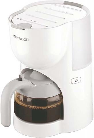 Kenwood CM200J COFFEE MAKER - 100V 0WCM200007 Koffie zetter onderdelen en accessoires
