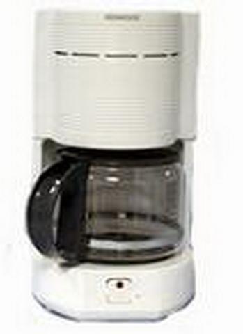 Kenwood CM640 CM610-NOSAP Koffie zetter onderdelen en accessoires