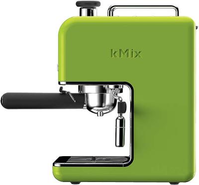 Kenwood ES020GR 0W13211026 ES020GR ESPRESSO MAKER - GREEN Koffieapparaat onderdelen en accessoires
